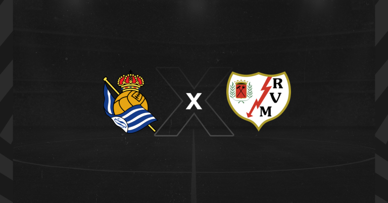 Real Sociedad x Rayo Vallecano Palpites na Copa do Rei