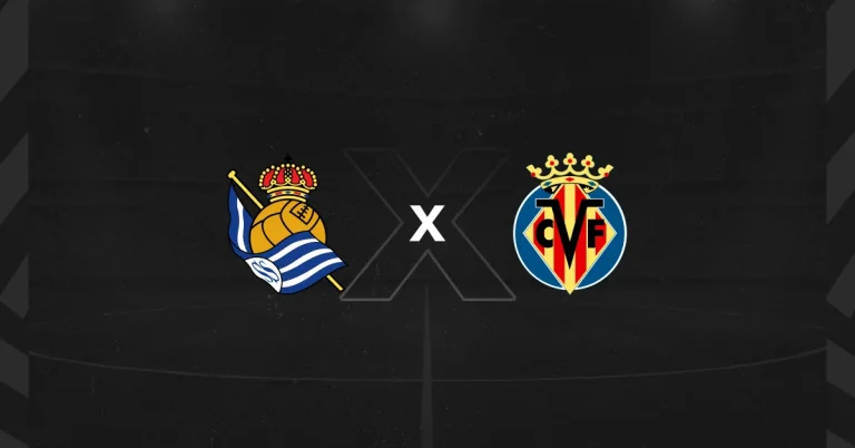 Real Sociedad x Villareal Palpites