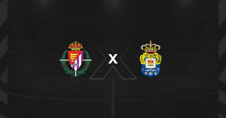 Real Valladolid x Las Palmas Palpites na La Liga hoje