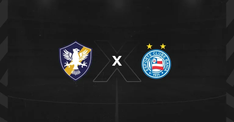 Retrô x Bahia Palpites