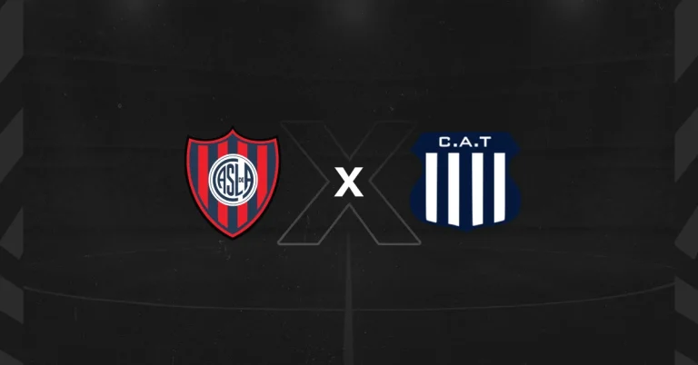 San Lorenzo x Talleres Palpites no Campeonato Argentino