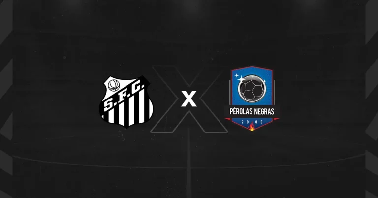 Escudos do Santos x Pérolas Negras