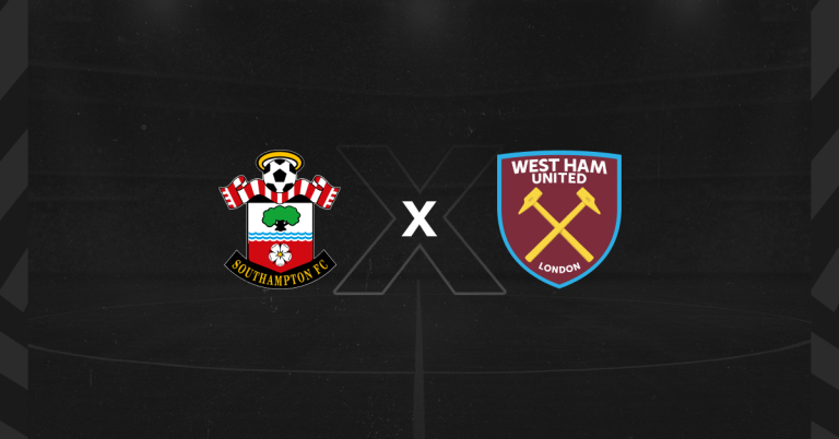 Southampton x West Ham Palpite
