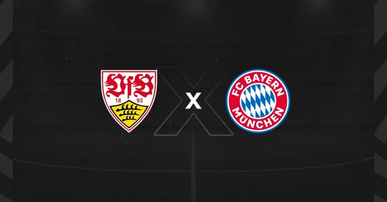 Stuttgart x Bayern de Munique Palpite na Bundesliga hoje