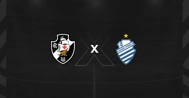 Vasco x CSA Palpites