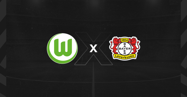 VfL Wolfsburg x Bayer Leverkusen Palpites