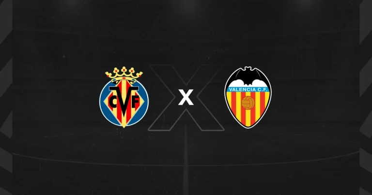 Villarreal x Valencia Palpite na La Liga