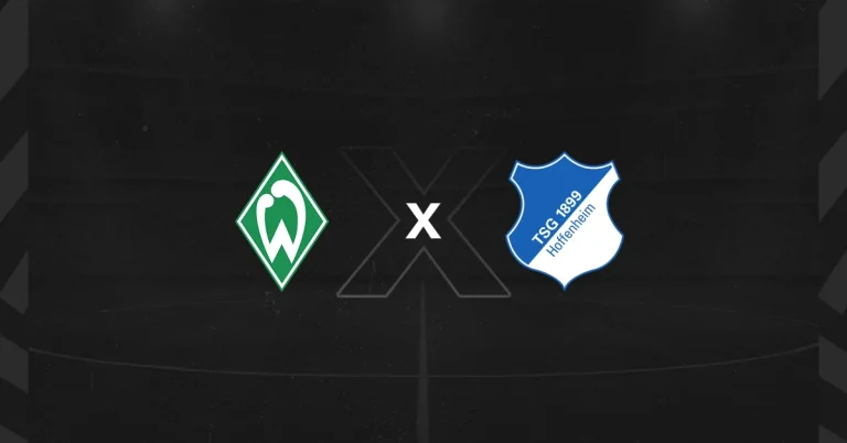 Werder Bremen x Hoffenheim Palpite Bundesliga