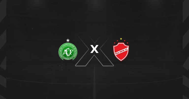 Chapecoense x Vila Nova Palpite