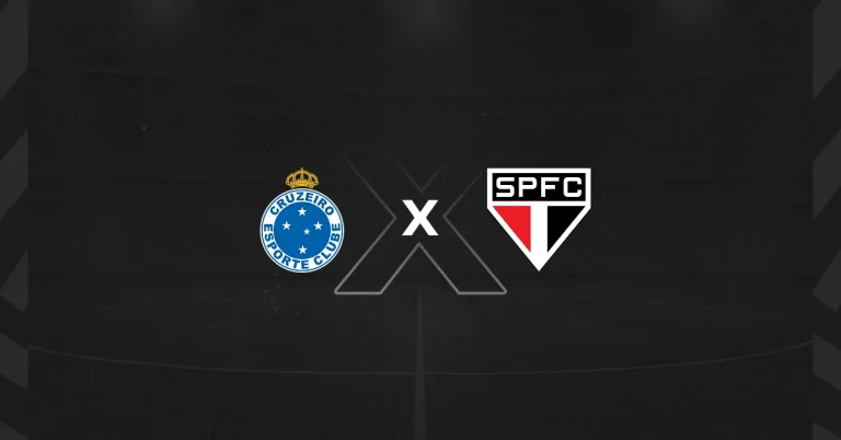 cruzeiro x sao paulo