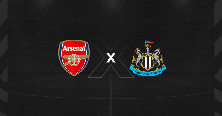 Arsenal x Newcastle Palpite