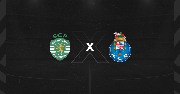 Sporting x Porto Palpite