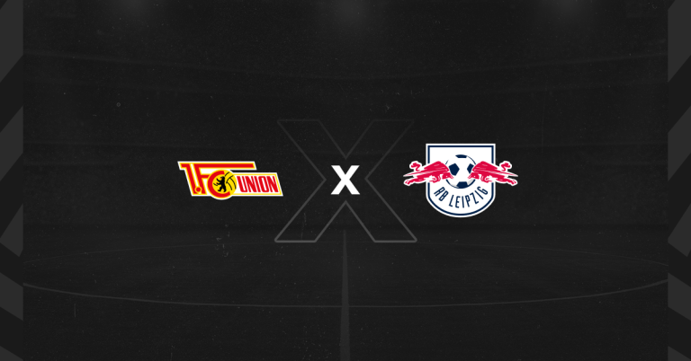 Union Berlin x RB Leipzig