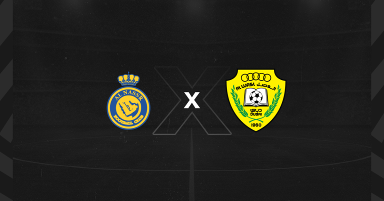 Al-Nassr x Al-Wasl