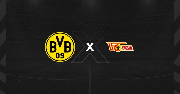 Dortmund x Union Berlin