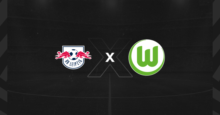 RB Leipzig e Wolfsburg se enfrentam pela Copa da Alemanha