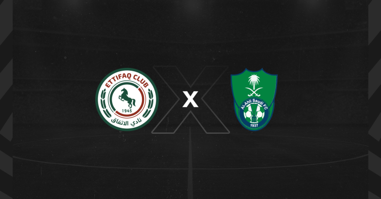 Al-Ettifaq x Al-Ahli