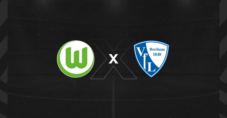 Wolfsburg x Bochum