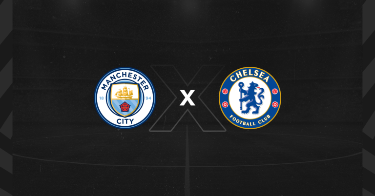 Manchester City x Chelsea