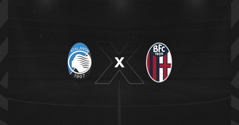 Atalanta x Bologna