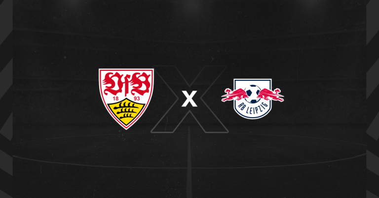 Stuttgart x RB Leipzig