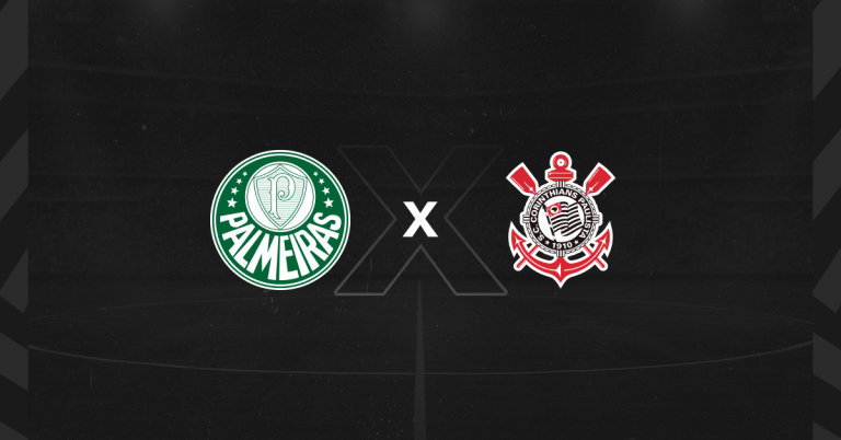 Palmeiras x Corinthians