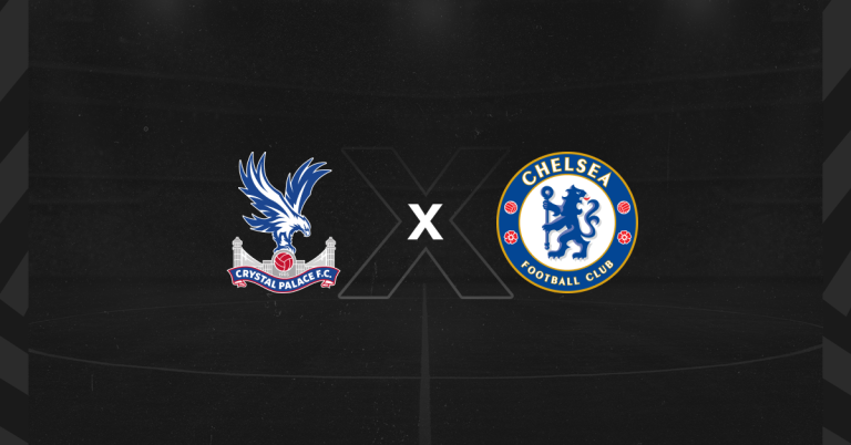 Crystal Palace x Chelsea