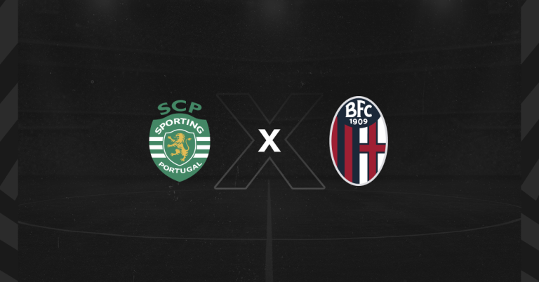 Sporting x Bologna