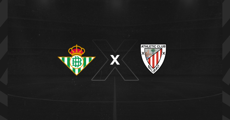 Betis x Athletic Club