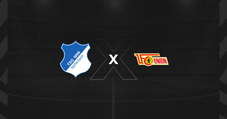 Hoffenheim x Union Berlin