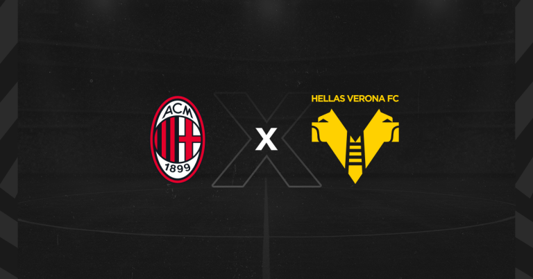 Milan x Verona