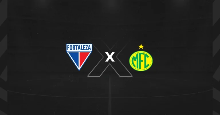 Fortaleza EC x Mirassol