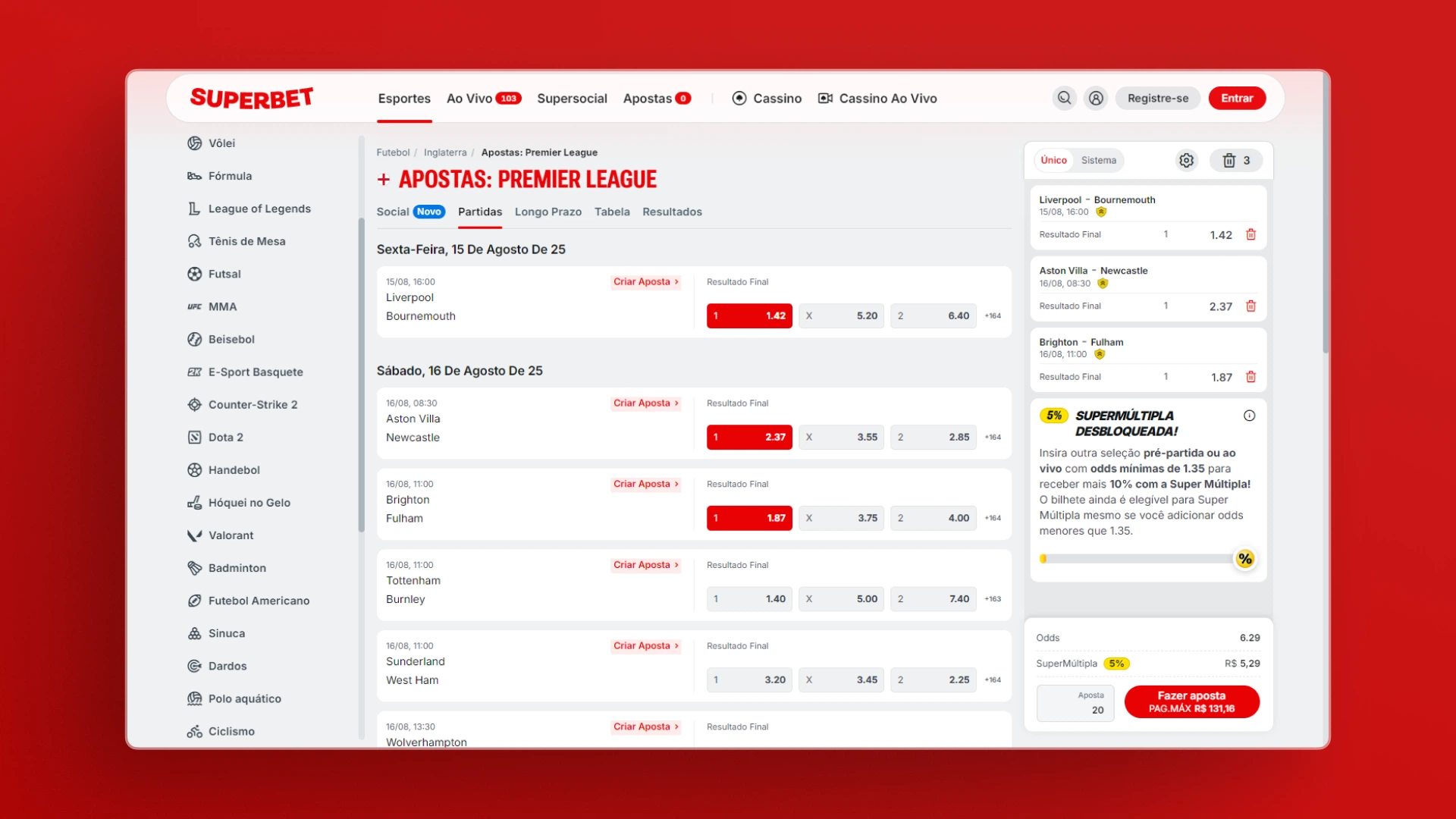 image aposta multipla superbet