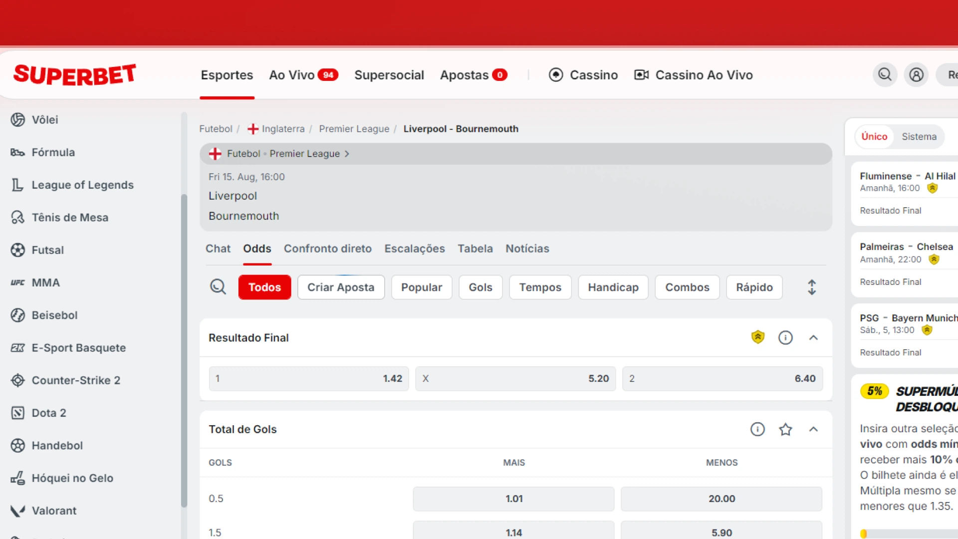 image mercado 1×2 superbet