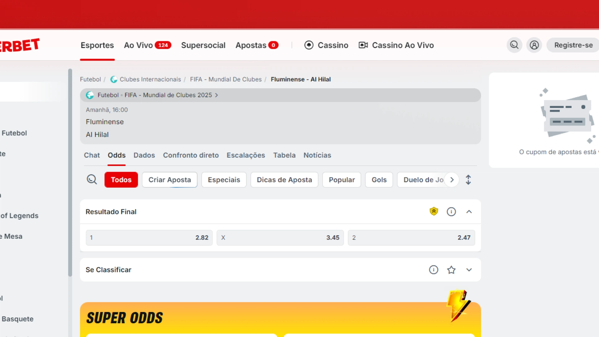 image mercado 1x2 superbet