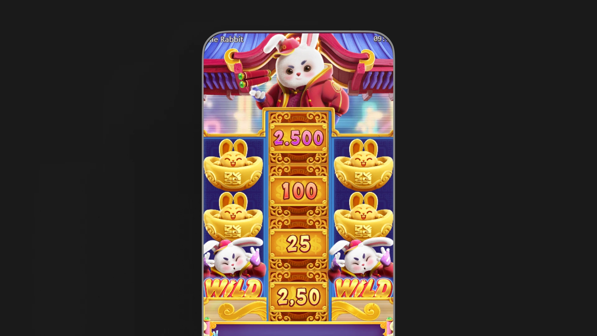 imagem Outras Slots