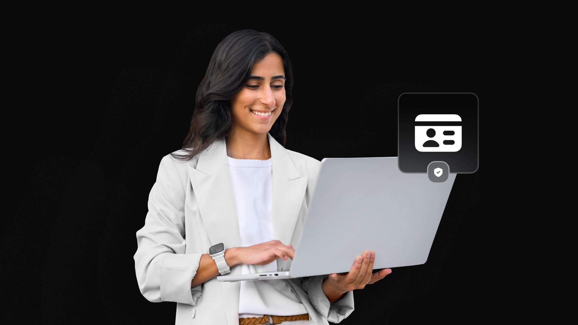 imagem cadastro Verificar Conta BetMGM