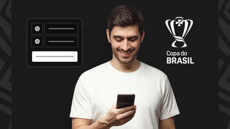 imagem destaque Apostas na copa do brasil