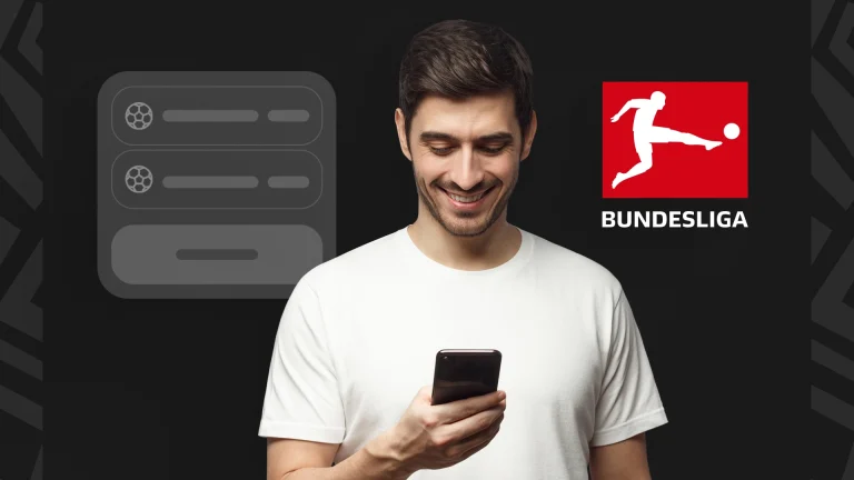 imagem destaque Apostas no Bundesliga