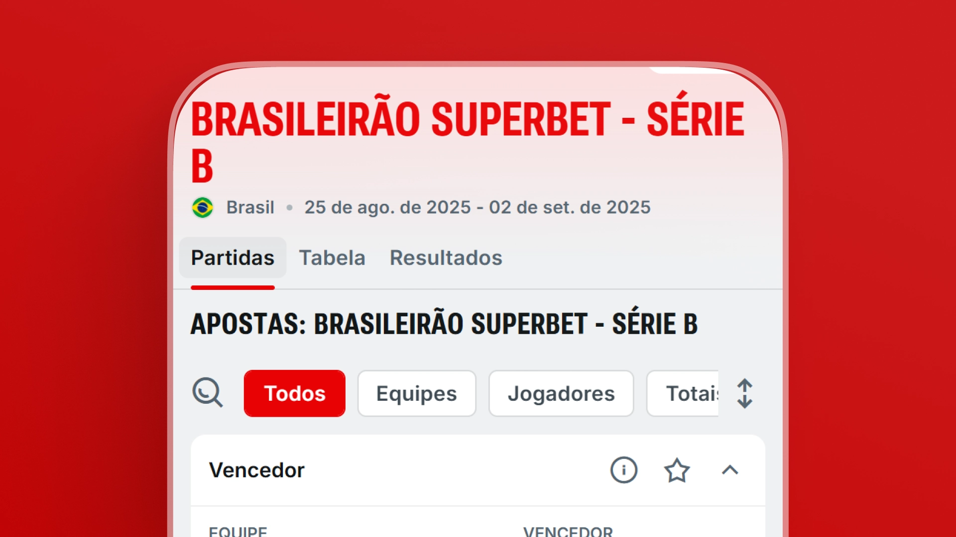 imagem ilustrativa Apostas de Longo Prazo superbet