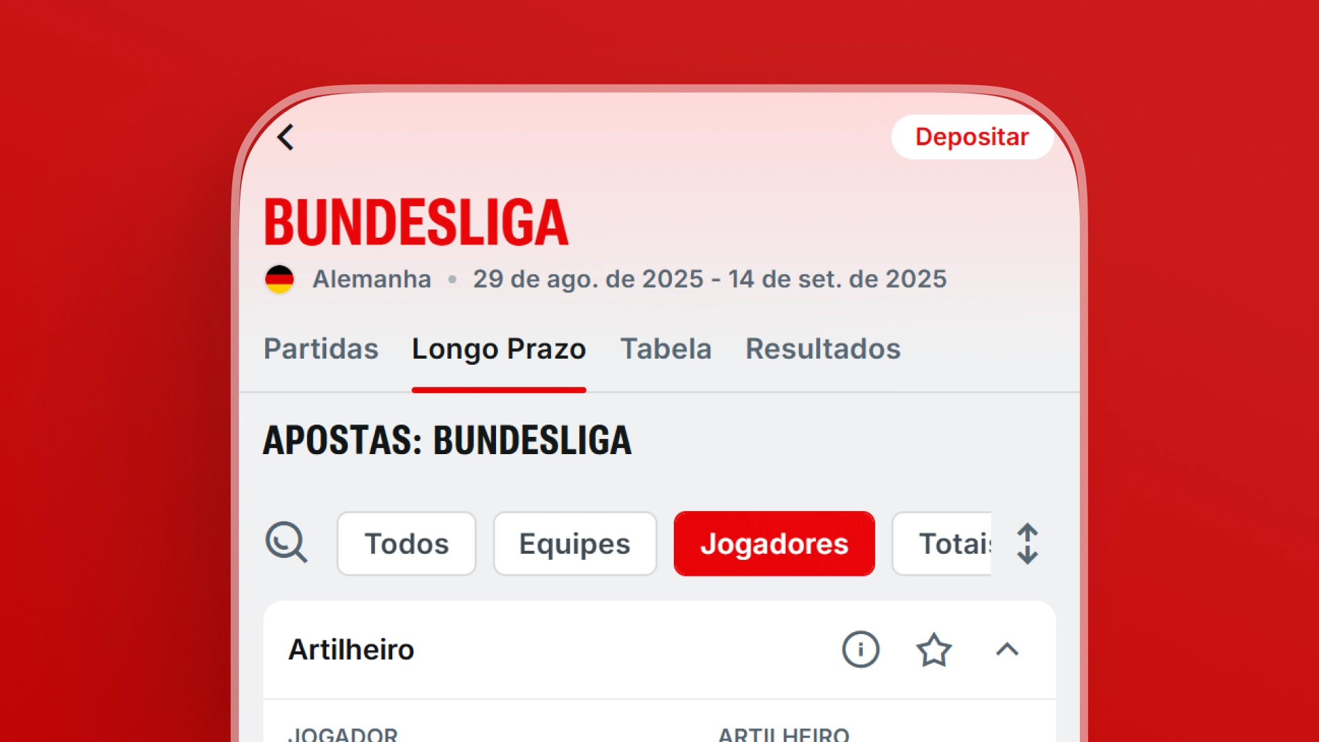 imagem ilustrativa Seu Craque Favorito superbet
