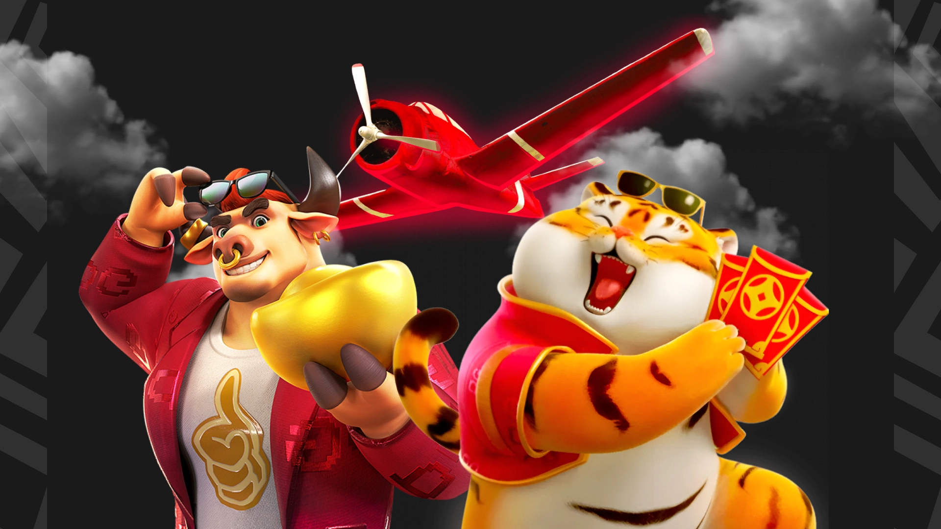 imagem jogos populares
