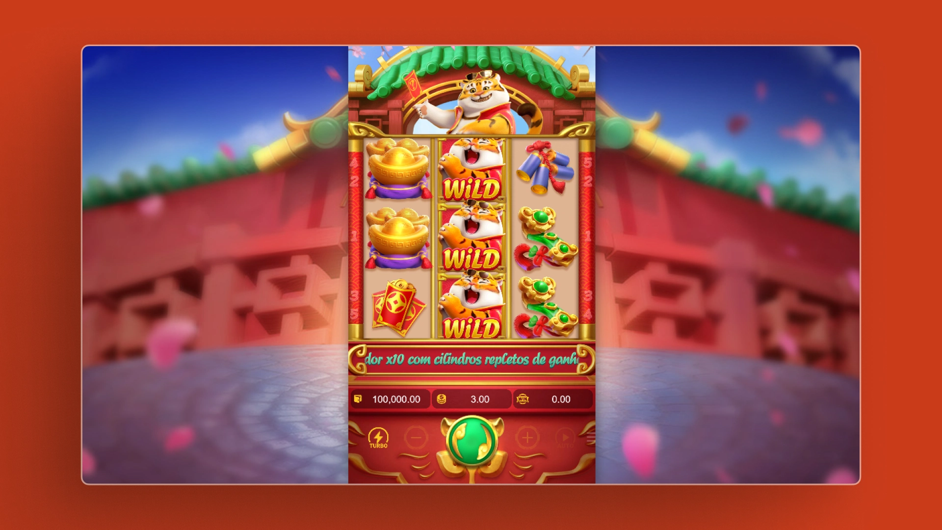 imagem slots cassino Betboo