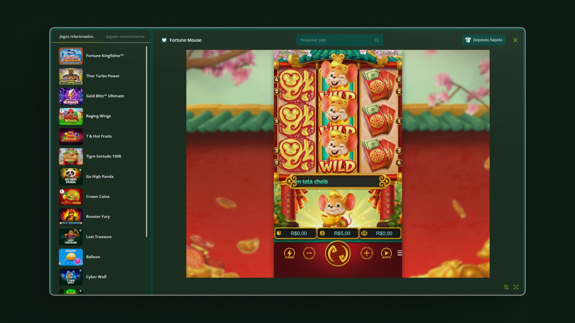 imagem slots cassino segurobet