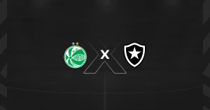 Juventude x Botafogo Palpite