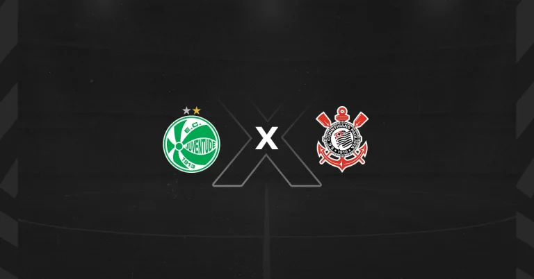 Juventude x Corinthians Palpites