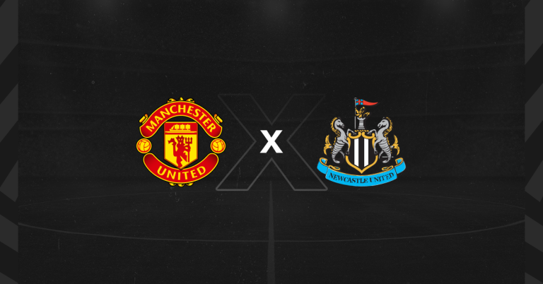 manchester united x newcastle