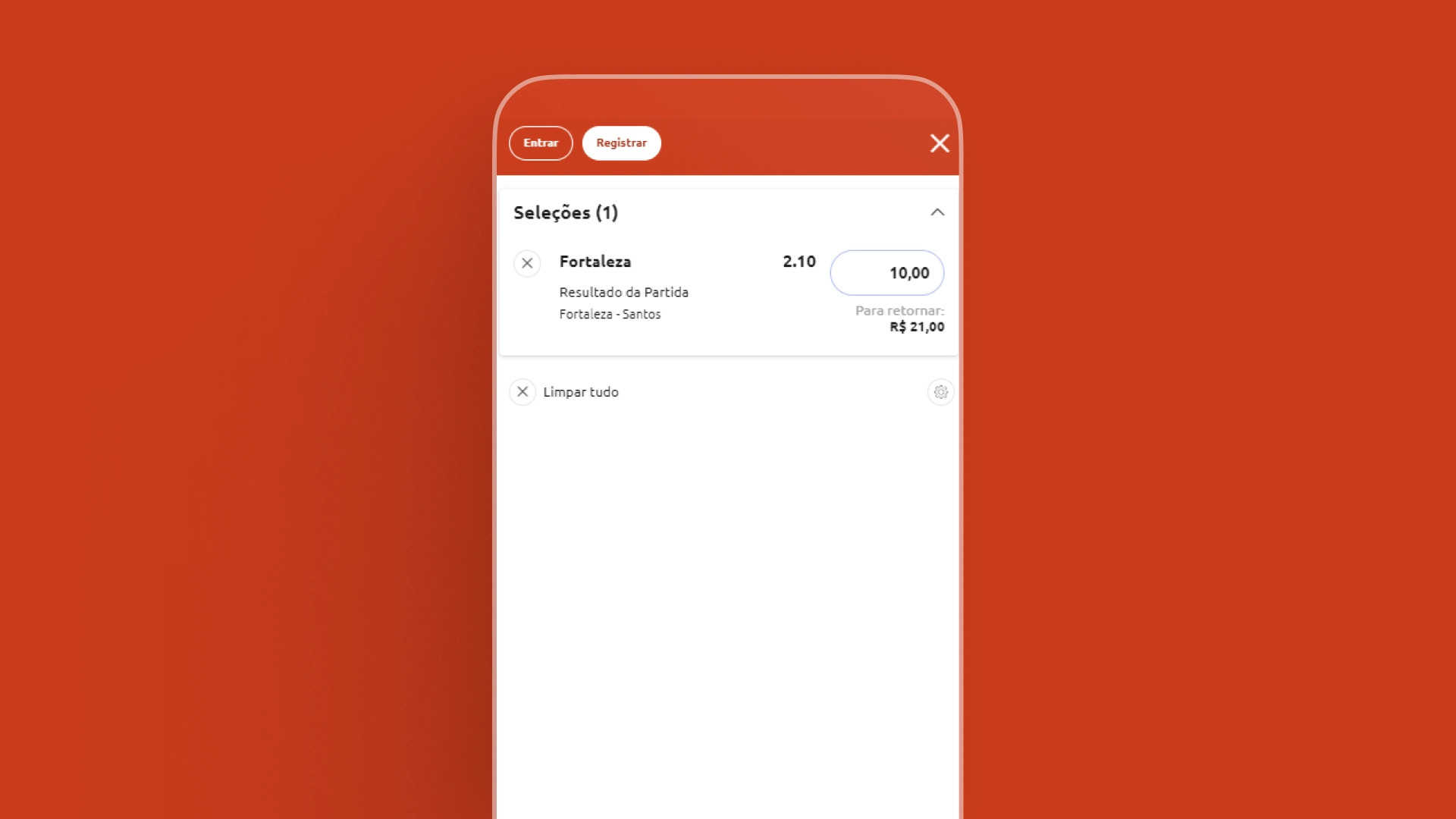 mockup mobile ficha de aposta betboo