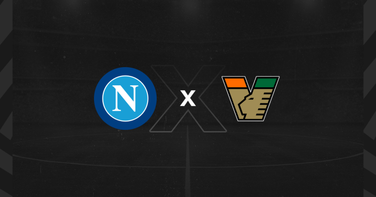 napoli x venezia