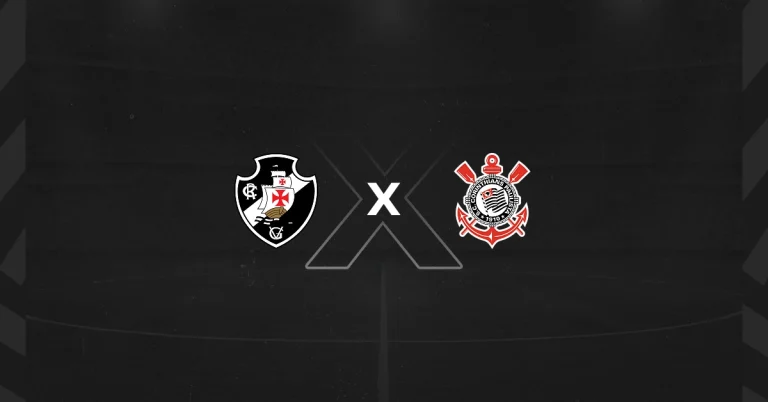 vasco da gama x corinthians
